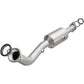 2003 2011 Honda Element 2.4L Direct-Fit Catalytic Converter 5461990 Magnaflow - Catalytic Converters Car Part People