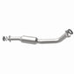 2003 2011 Honda Element 2.4L Direct-Fit Catalytic Converter 5461990 Magnaflow - Catalytic Converters Car Part People