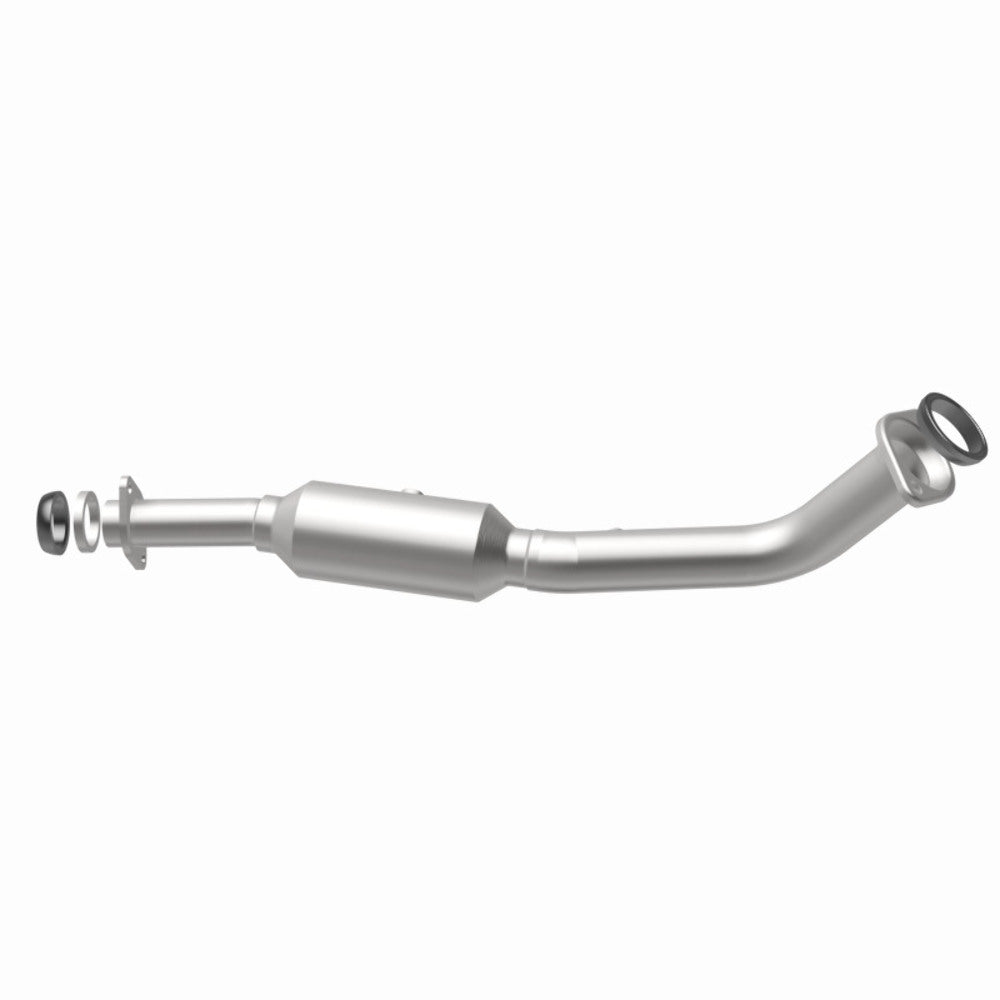 2003 2011 Honda Element 2.4L Direct-Fit Catalytic Converter 5461990 Magnaflow - Catalytic Converters Car Part People
