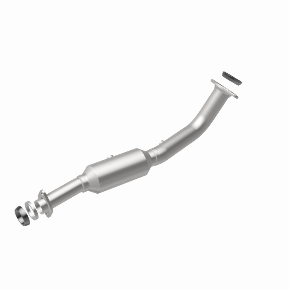 2003 2011 Honda Element 2.4L Direct-Fit Catalytic Converter 5461990 Magnaflow - Catalytic Converters Car Part People