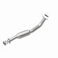 2003 2011 Honda Element 2.4L Direct-Fit Catalytic Converter 5461990 Magnaflow