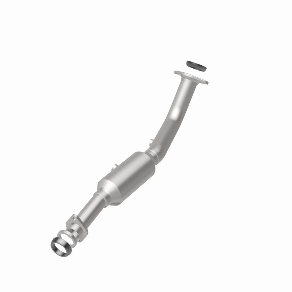 2003 2011 Honda Element 2.4L Direct-Fit Catalytic Converter 5461990 Magnaflow - Catalytic Converters Car Part People