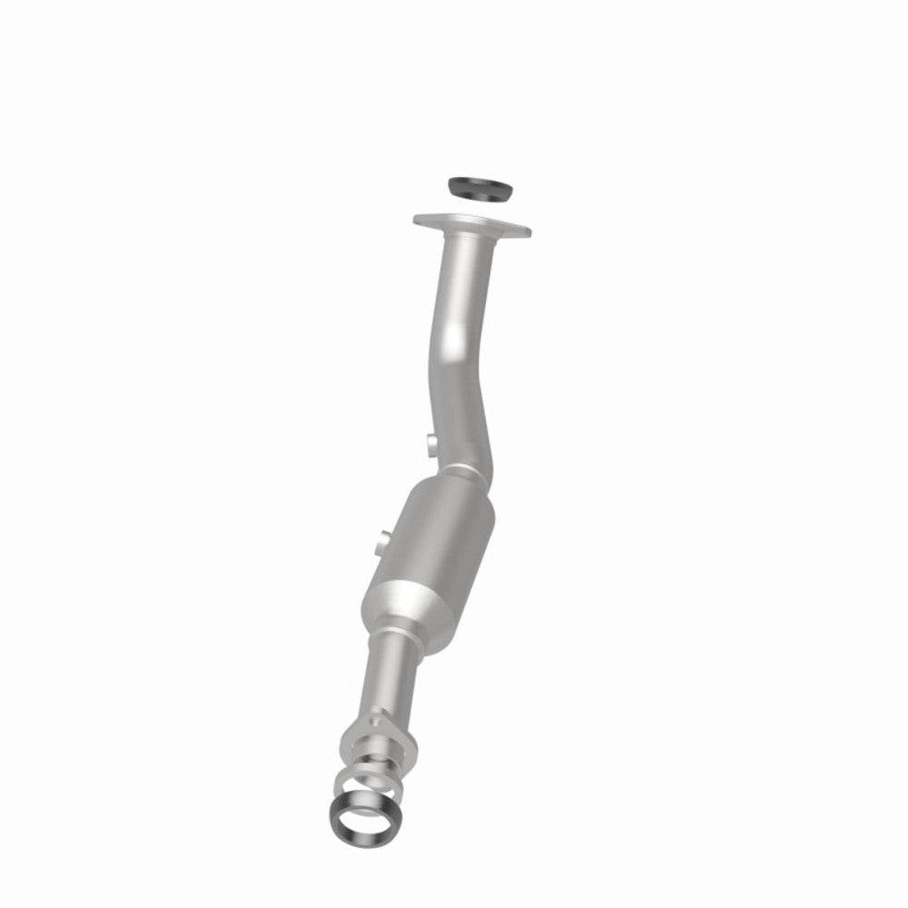 2003 2011 Honda Element 2.4L Direct-Fit Catalytic Converter 5461990 Magnaflow - Catalytic Converters Car Part People