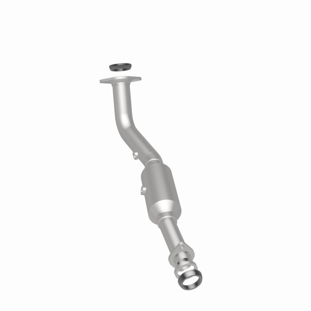 2003 2011 Honda Element 2.4L Direct-Fit Catalytic Converter 5461990 Magnaflow - Catalytic Converters Car Part People