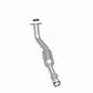 2003 2011 Honda Element 2.4L Direct-Fit Catalytic Converter 5461990 Magnaflow