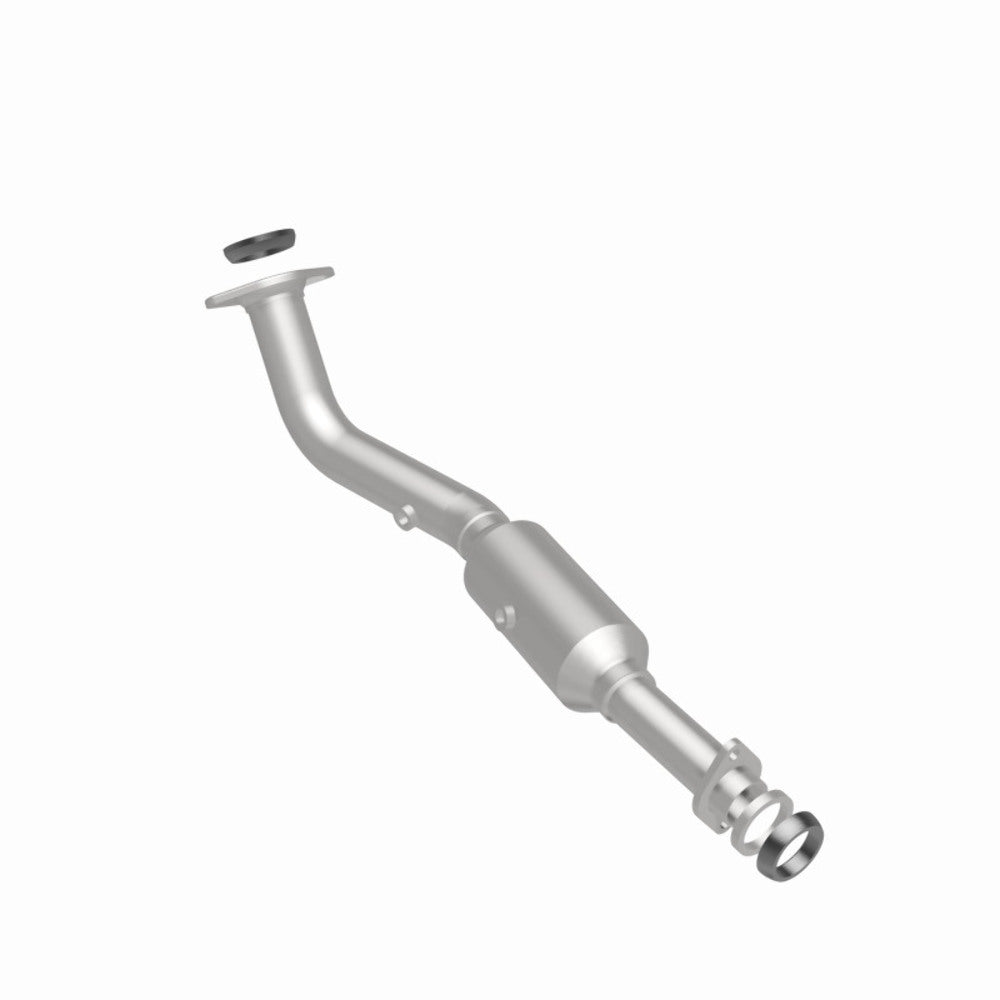 2003 2011 Honda Element 2.4L Direct-Fit Catalytic Converter 5461990 Magnaflow - Catalytic Converters Car Part People