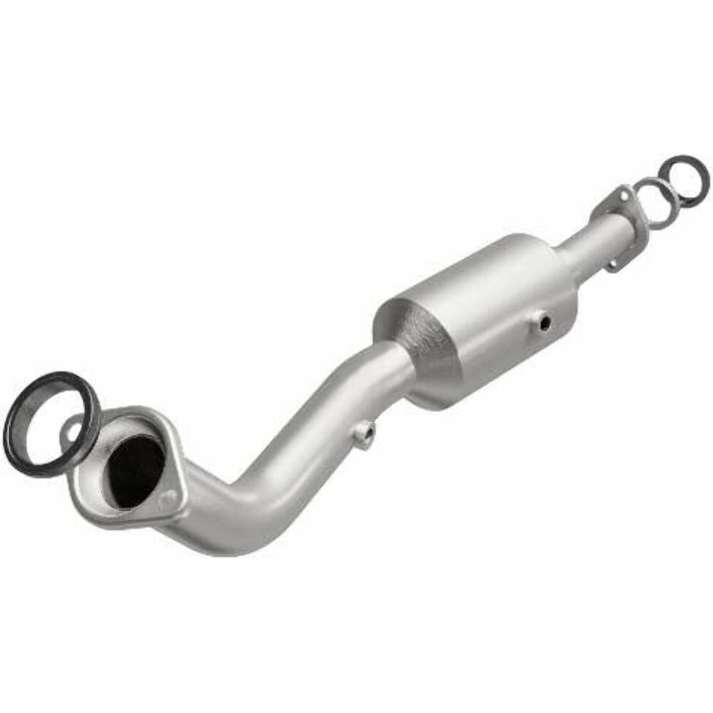 2003 2011 Honda Element 2.4L Direct-Fit Catalytic Converter 5461990 Magnaflow - Catalytic Converters Car Part People