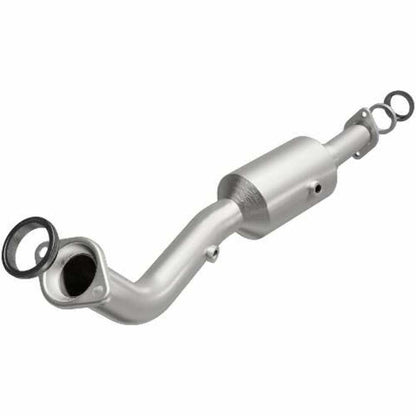 2003 2011 Honda Element 2.4L Direct-Fit Catalytic Converter 5461990 Magnaflow - Catalytic Converters Car Part People