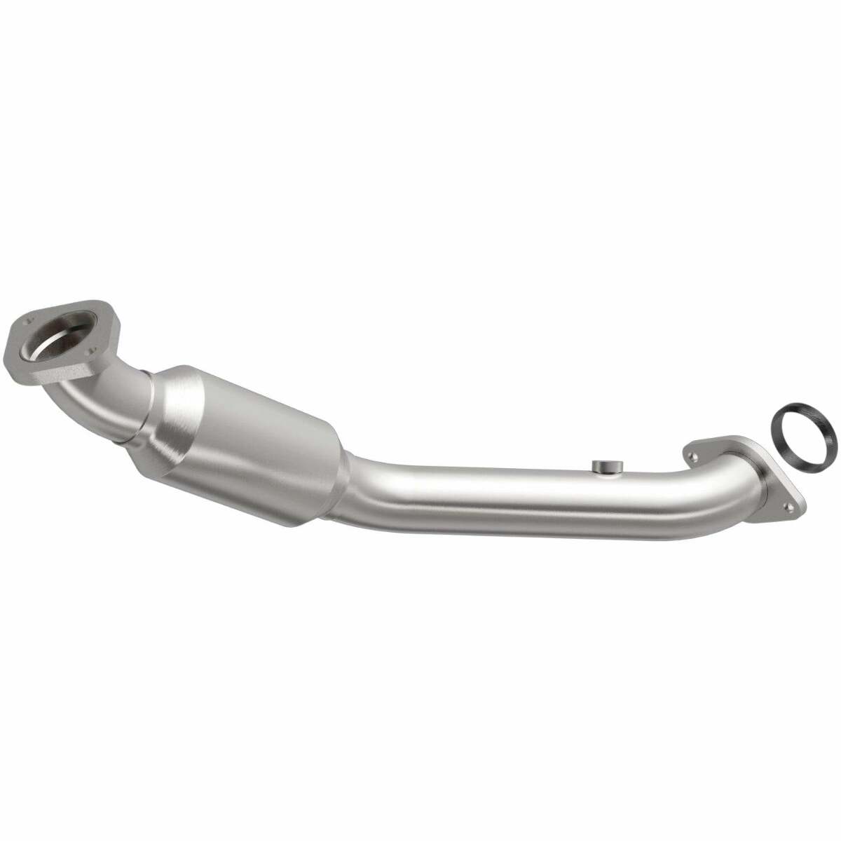 2007 Chevrolet Corvette 6.0L Direct-Fit Catalytic Converter 5461999 Magnaflow