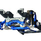 Fits Ford F-150 4WD (2004-2008) 6 Inch Lift Kit; 54620