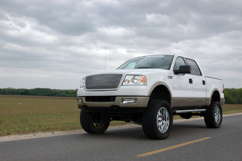 Fits Ford F-150 4WD (2004-2008) 6 Inch Lift Kit; 54620