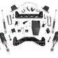 Fits Ford F-150 4WD (2004-2008) 6 Inch Lift Kit; N3 Struts; 54623