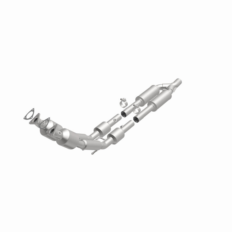 2006-2008 Volkswagen Passat 3.6L DirectFit Catalytic Converter 5411799 Magnaflow