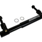 Fuel Injection Fuel Rail EFI Fuel Rail Universal Fit Aeromotive 14201-BGPL