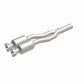 Catalytic Converter for HM Grade Federal / EPA Compliant Direct-Fit Catalytic Converter MagnaFlow 22937