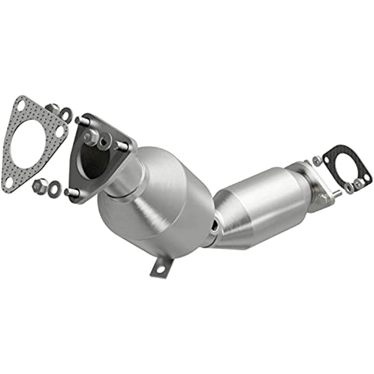 2004-2008 Infiniti FX35 California Direct-Fit Converter 5481098 Magnaflow - Catalytic Converters Car Part People
