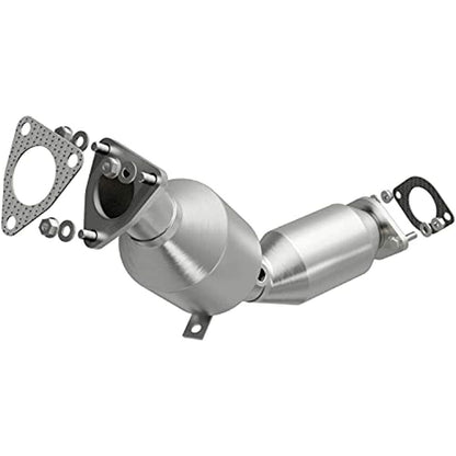 2004-2008 Infiniti FX35 California Direct-Fit Converter 5481098 Magnaflow - Catalytic Converters Car Part People