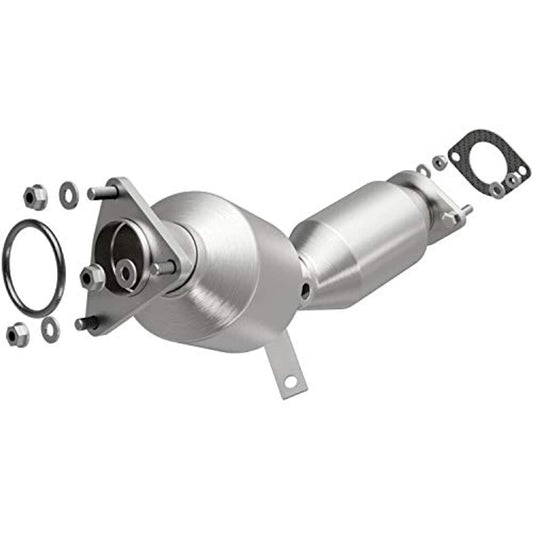 2009-2012 Infiniti FX35 California DirectFit Cat Converter 5481144 Magnaflow - Catalytic Converters Car Part People