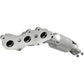 2010-2012 Toyota 4Runner California Manifold Cat Converter 5481228 Magnaflow
