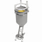 California Grade CARB Compliant Direct-Fit Catalytic Converter 5481275 - Catalytic Converters Car Part People