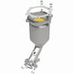 California Grade CARB Compliant Direct-Fit Catalytic Converter 5481275 - Catalytic Converters Car Part People