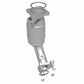 Fits 2004-07 Nissan Murano CARB Compliant Direct-Fit Catalytic Converter 5481276 - Catalytic Converters Car Part People