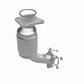 Fits 2004-07 Nissan Murano CARB Compliant Direct-Fit Catalytic Converter 5481276 - Catalytic Converters Car Part People