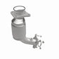 Fits 2004-07 Nissan Murano CARB Compliant Direct-Fit Catalytic Converter 5481276 - Catalytic Converters Car Part People