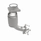 Fits 2004-07 Nissan Murano CARB Compliant Direct-Fit Catalytic Converter 5481276 - Catalytic Converters Car Part People