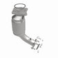 Fits 2004-07 Nissan Murano CARB Compliant Direct-Fit Catalytic Converter 5481276 - Catalytic Converters Car Part People