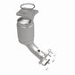 Fits 2004-07 Nissan Murano CARB Compliant Direct-Fit Catalytic Converter 5481276 - Catalytic Converters Car Part People