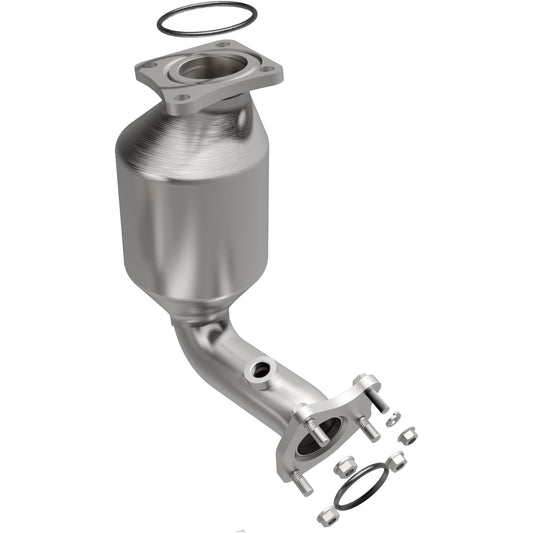 Fits 2004-07 Nissan Murano CARB Compliant Direct-Fit Catalytic Converter 5481276 - Catalytic Converters Car Part People
