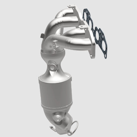 2008-2013 Nissan Rogue 2.5L Direct-Fit Catalytic Converter 5481295 Magnaflow