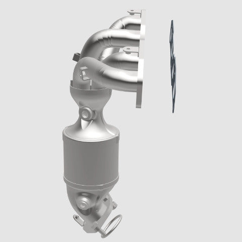 2008-2013 Nissan Rogue 2.5L Direct-Fit Catalytic Converter 5481295 Magnaflow