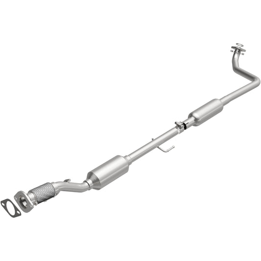 2018-2024 Nissan Kicks OEM Grade Federal / EPA Catalytic Converter 280376