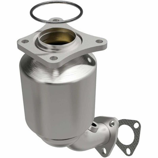 2004 Nissan Quest 3.5L Direct-Fit Catalytic Converter 5481322 Magnaflow - Catalytic Converters Car Part People
