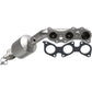 2005-2011 Toyota Tacoma 4.0L Direct-Fit Catalytic Converter 5481341 Magnaflow - Catalytic Converters Car Part People
