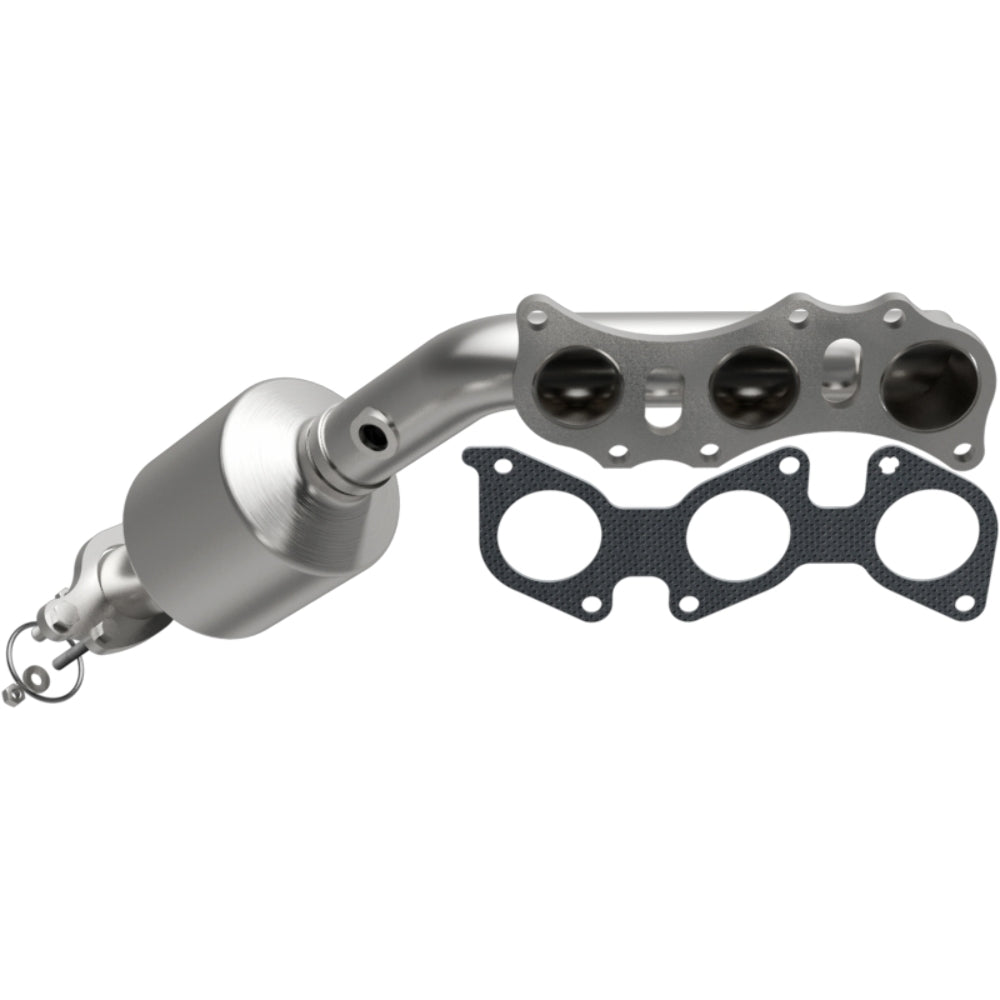 2005-2011 Toyota Tacoma 4.0L Direct-Fit Catalytic Converter 5481341 Magnaflow - Catalytic Converters Car Part People