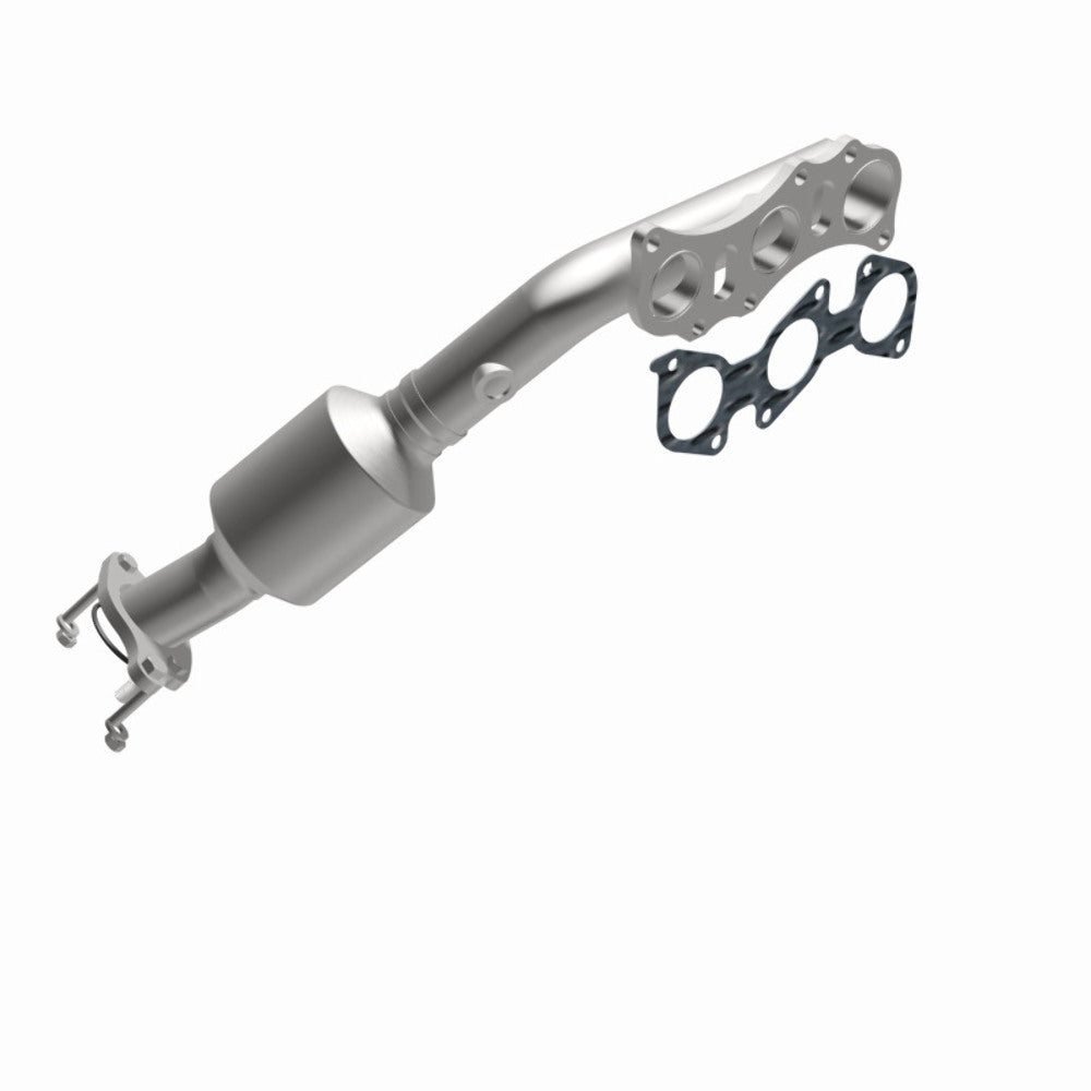 2005-2011 Toyota Tacoma 4.0L Direct-Fit Catalytic Converter 5481341 Magnaflow - Catalytic Converters Car Part People