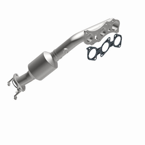 2005-2011 Toyota Tacoma 4.0L Direct-Fit Catalytic Converter 5481341 Magnaflow