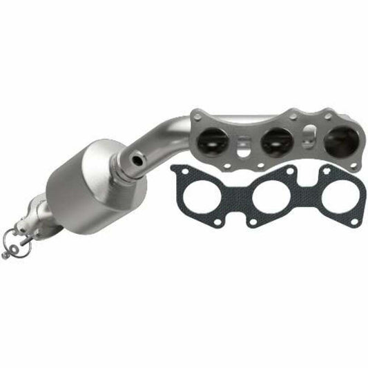 2005-2011 Toyota Tacoma 4.0L Direct-Fit Catalytic Converter 5481341 Magnaflow - Catalytic Converters Car Part People