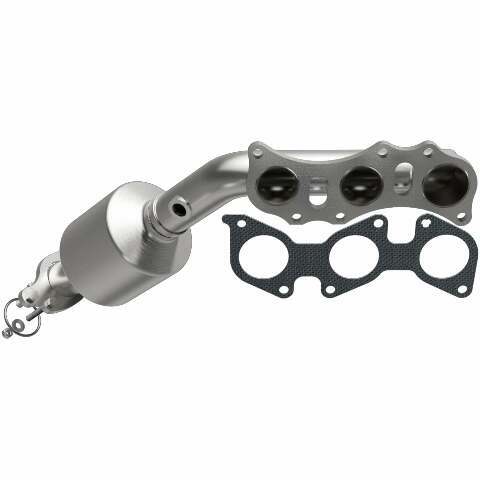2005-2011 Toyota Tacoma 4.0L Direct-Fit Catalytic Converter 5481341 Magnaflow