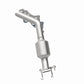 2005-2011 Toyota Tacoma 4.0L Direct-Fit Catalytic Converter 5481341 Magnaflow