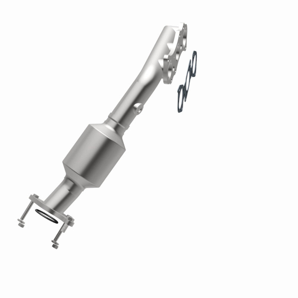 2005-2011 Toyota Tacoma 4.0L Direct-Fit Catalytic Converter 5481341 Magnaflow - Catalytic Converters Car Part People