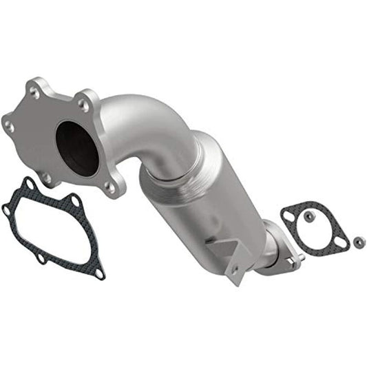 2004-2006 Subaru Baja California Direct-Fit Cat Converter 5481416 Magnaflow