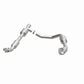 2005-2006 Ford E-350 Super Duty Direct-Fit Catalytic Converter 5481439 Magnaflow - Catalytic Converters Car Part People