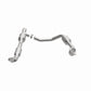 2005-2006 Ford E-350 Super Duty Direct-Fit Catalytic Converter 5481439 Magnaflow - Catalytic Converters Car Part People