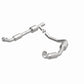 2005-2006 Ford E-350 Super Duty Direct-Fit Catalytic Converter 5481439 Magnaflow - Catalytic Converters Car Part People