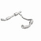 2005-2006 Ford E-350 Super Duty Direct-Fit Catalytic Converter 5481439 Magnaflow - Catalytic Converters Car Part People