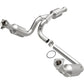 09-13 Chevrolet Silverado 1500 Direct-Fit Catalytic Converter 5481578 Magnaflow - Catalytic Converters Car Part People
